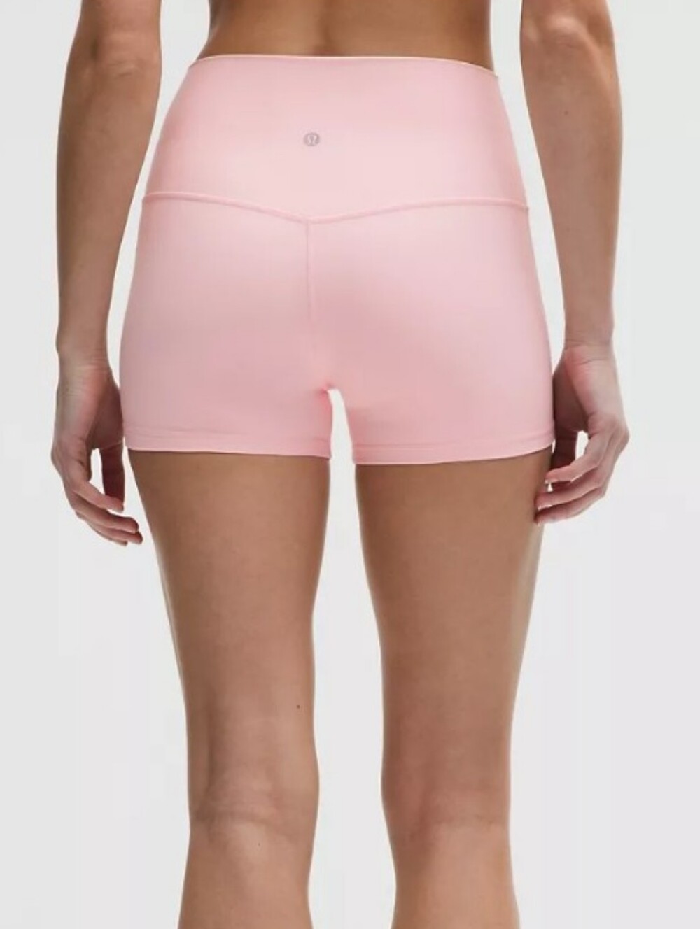 lululemon Align High-Rise Short 4' - Picture 9 of 10